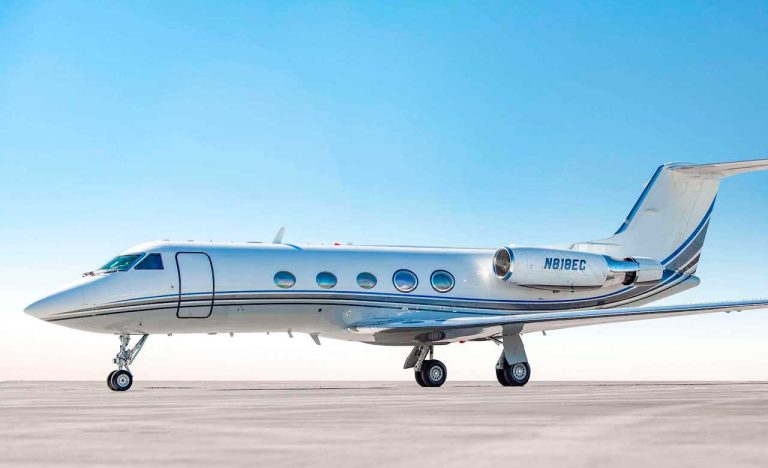 GULFSTREAM-III-5