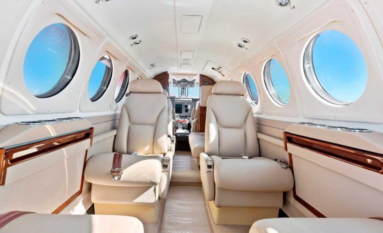 KINGAIR-200-2
