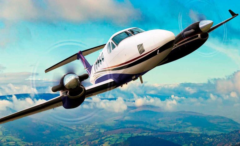 KINGAIR-200-5