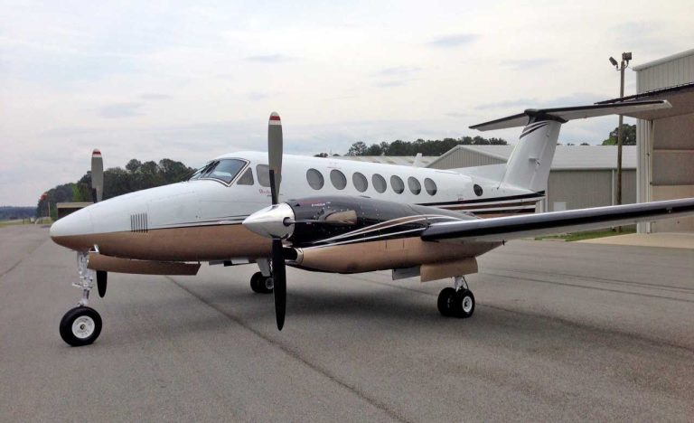KINGAIR-200