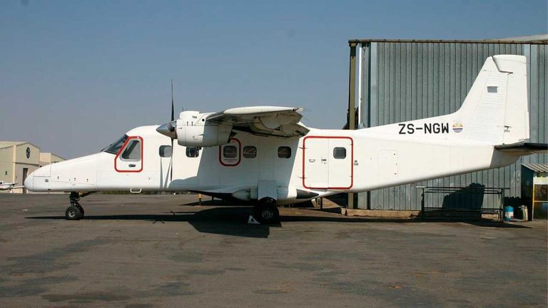 Dornier-228